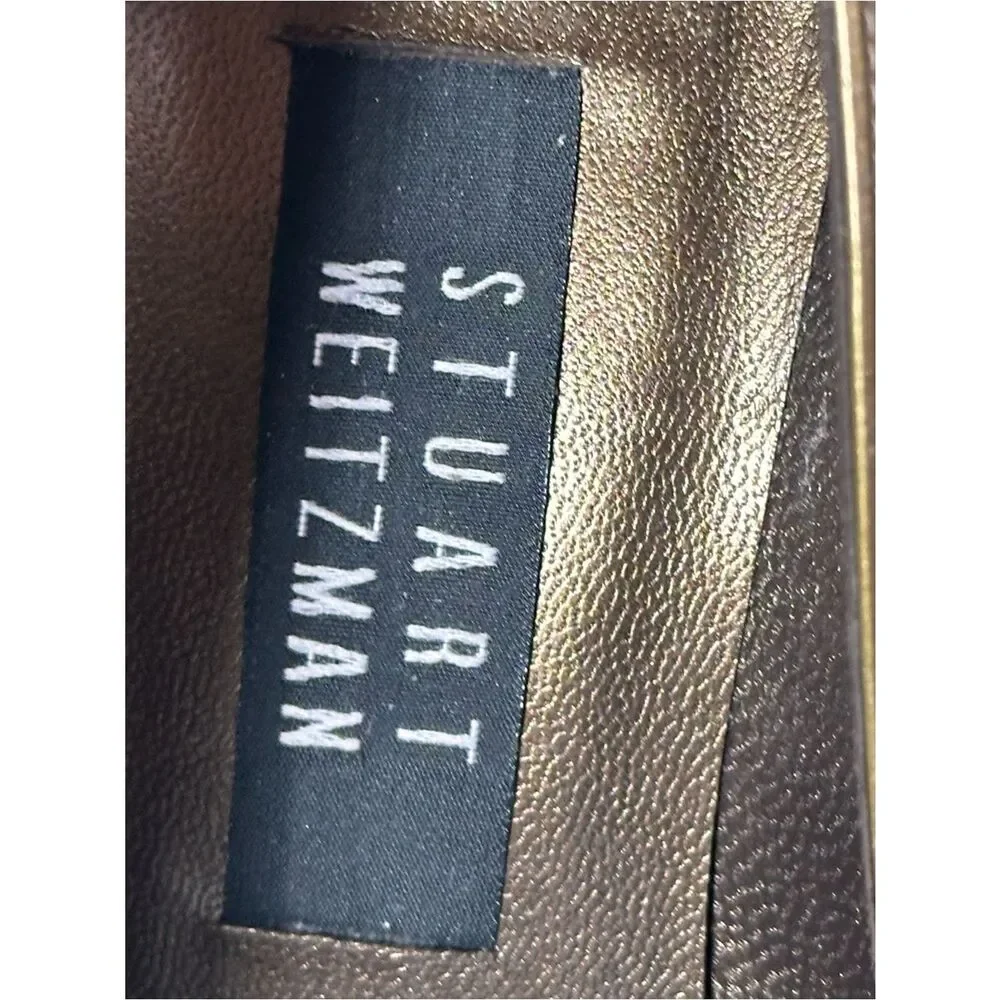Stuart Weitzman stuart weitzman
